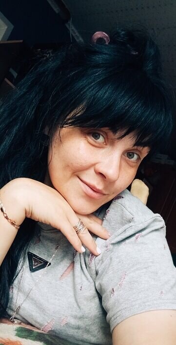 Таня