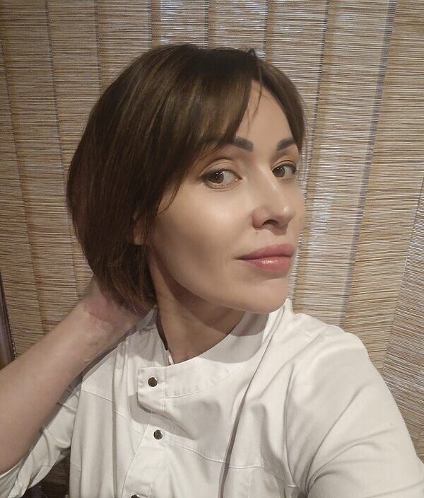 Кристина