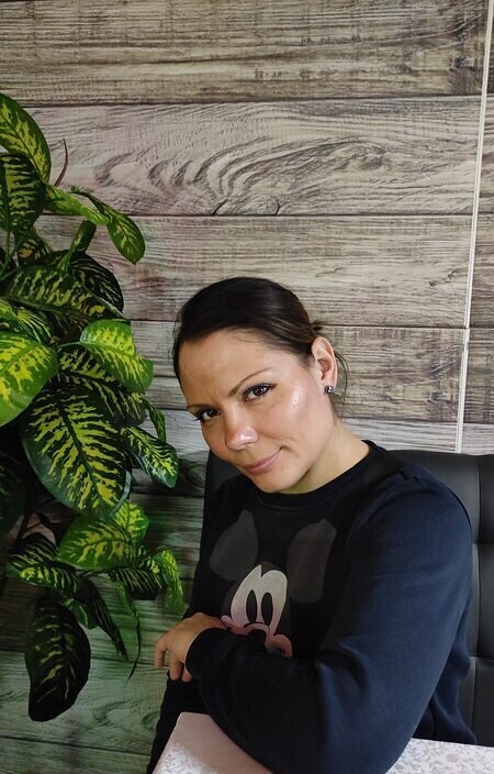 Катерина