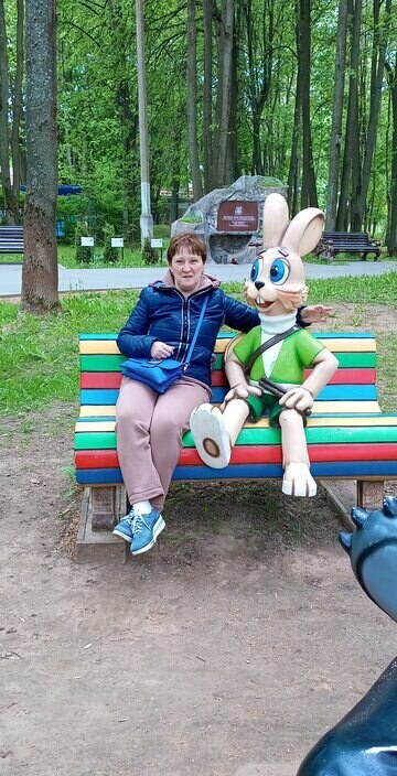 Евгения