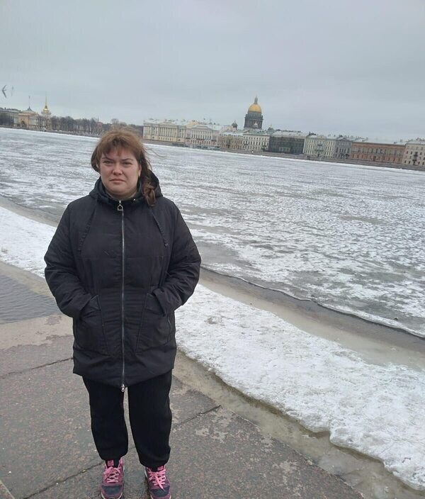 Екатерина