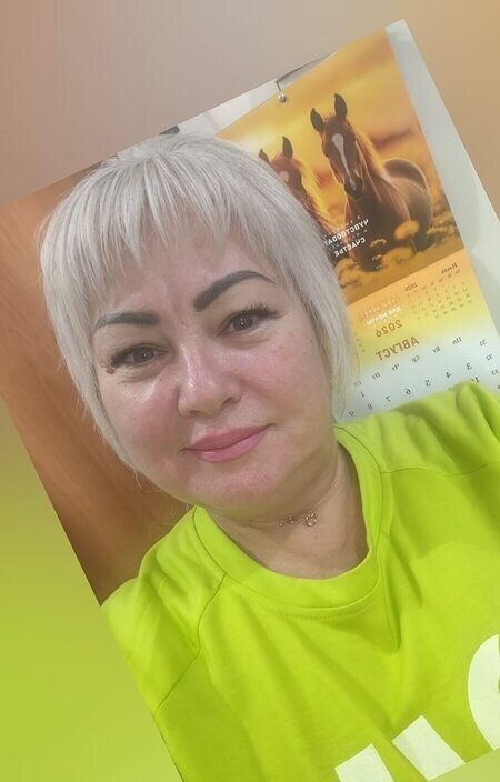 Светлана