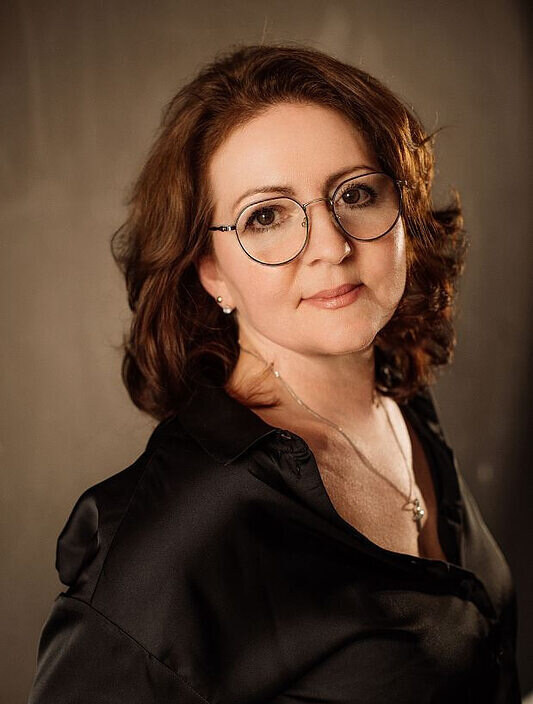 Валентина