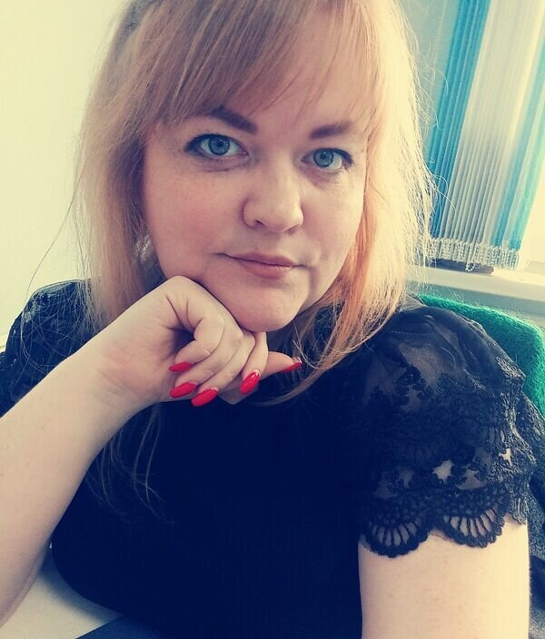 Светлана