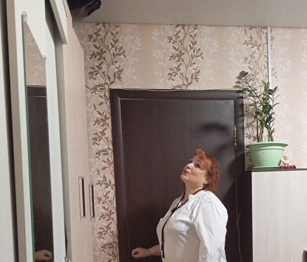 Оксана