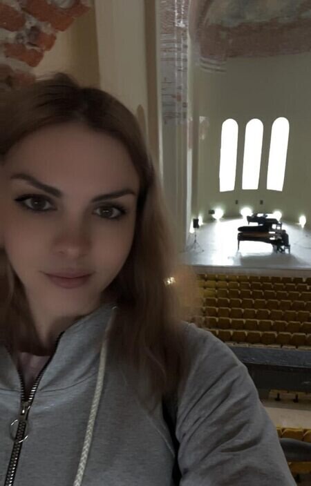 Зульфия