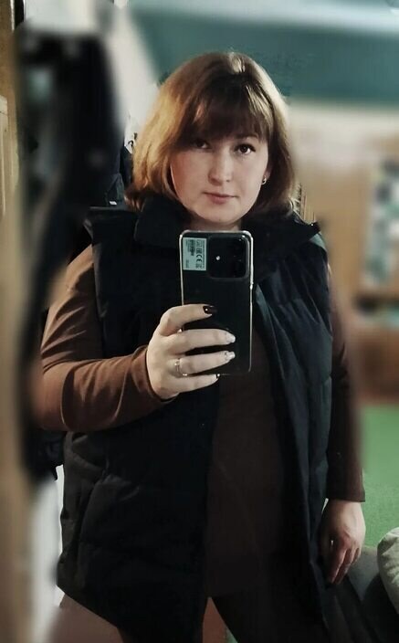 Екатерина