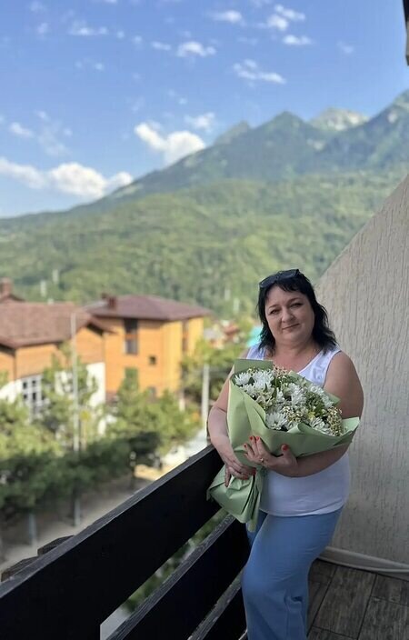 Светлана