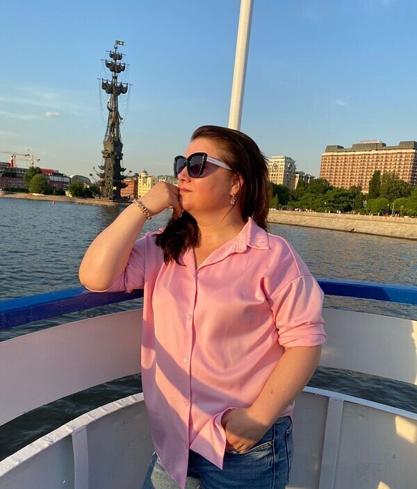 Алевтина