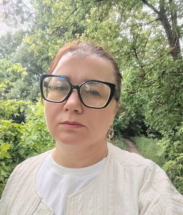 Алевтина