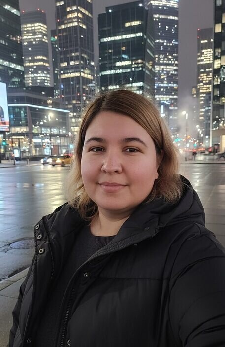 Екатерина