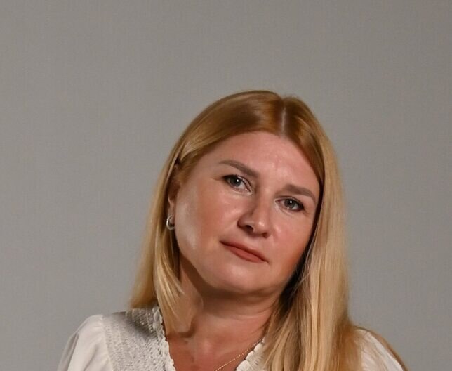 Елена