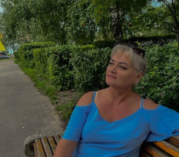 Люба