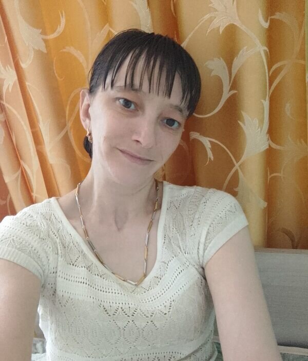 Кристина