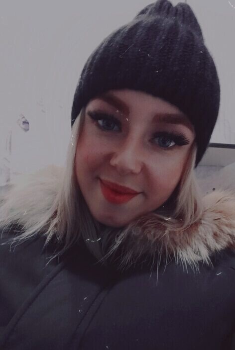 Анюта