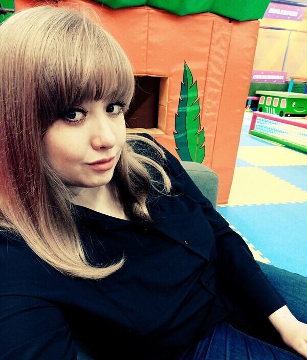 Анна