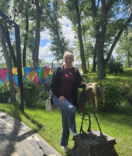 Ксюша