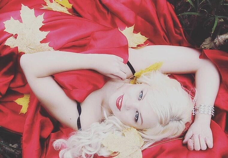 Анна