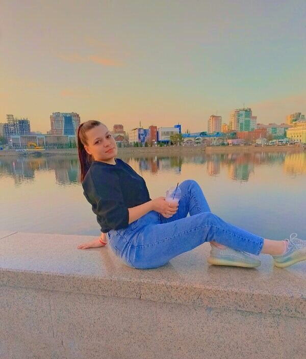 Екатерина