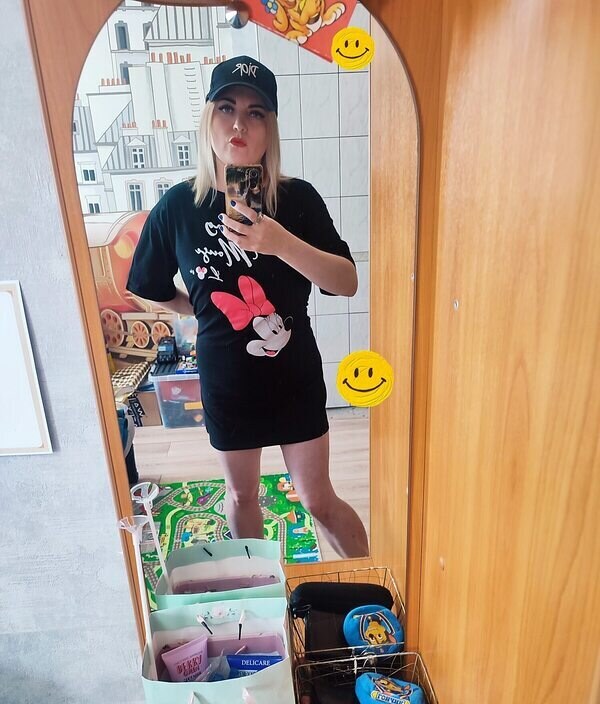 Катерина