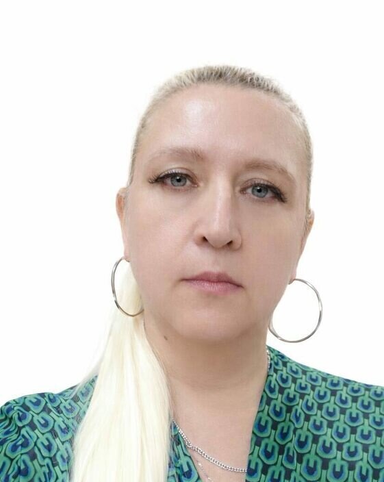Наталья