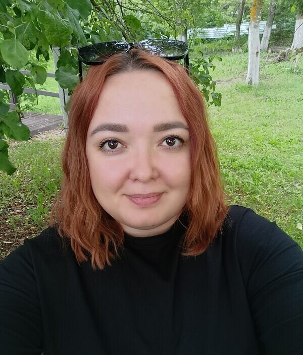 Лиля