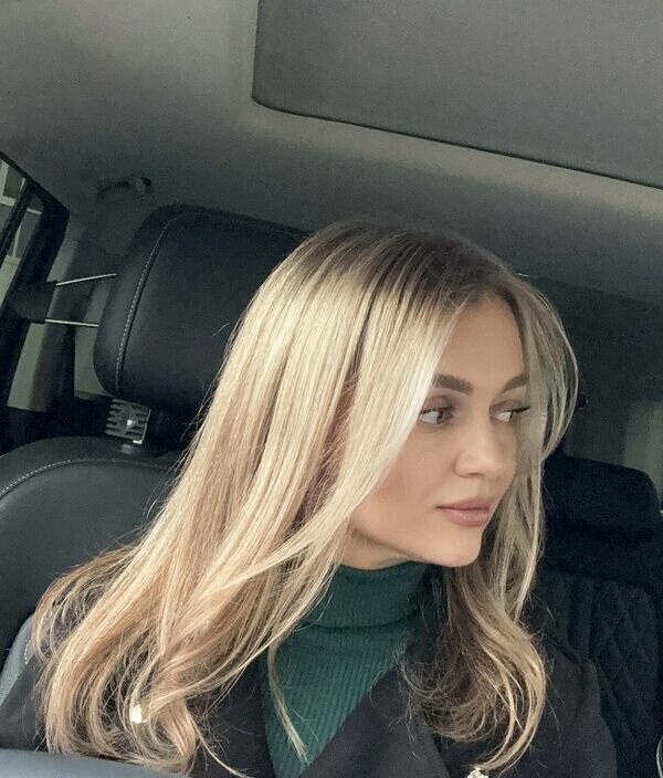 Кристина