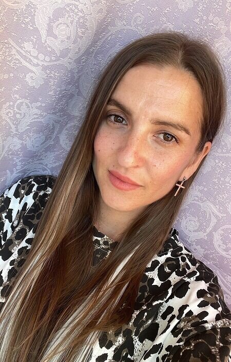 Светлана