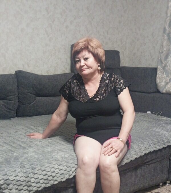 Иринка