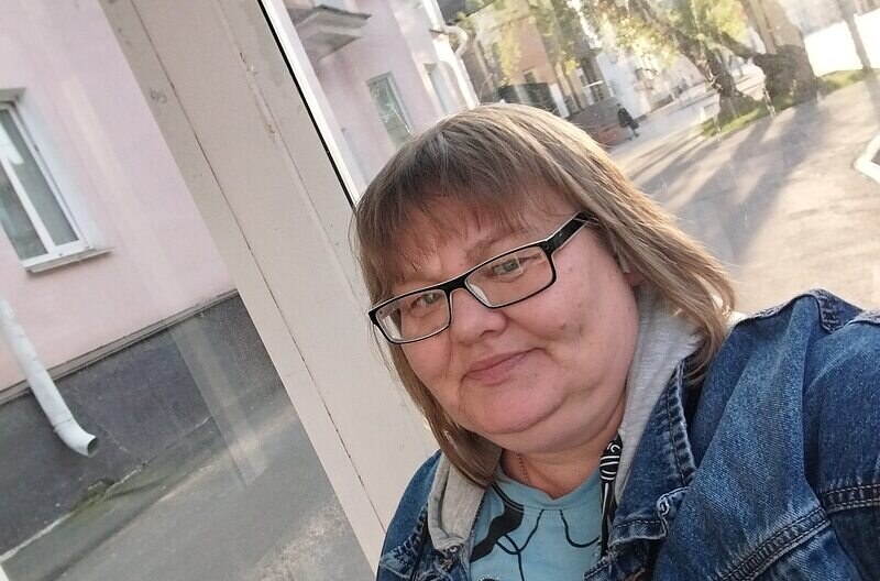 Олеся