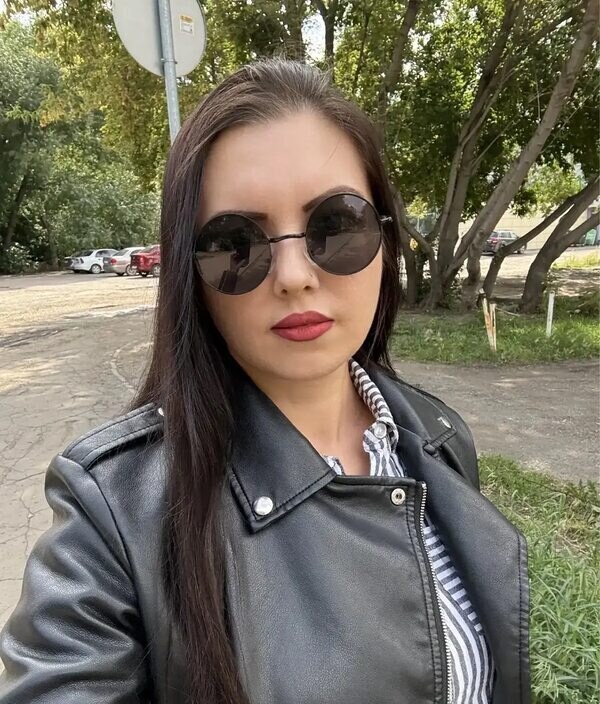 Дарья