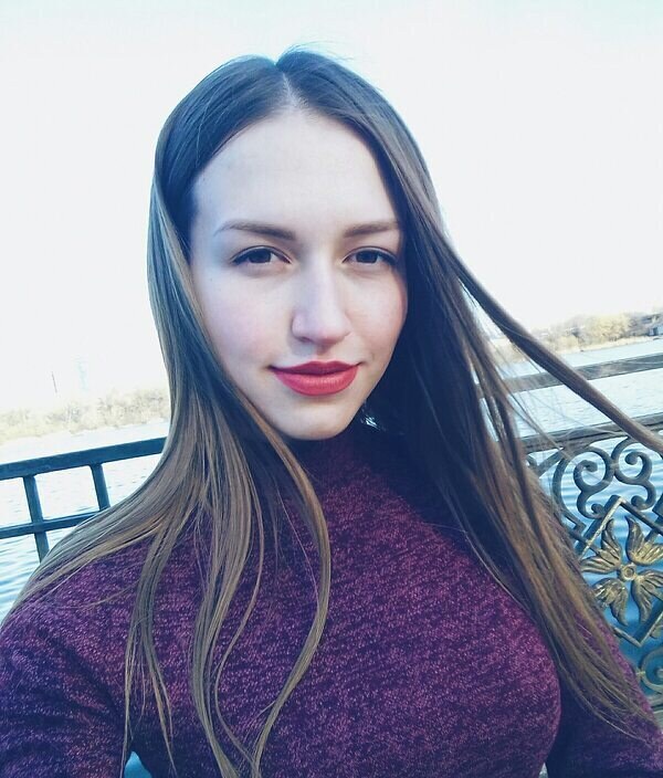 Настя