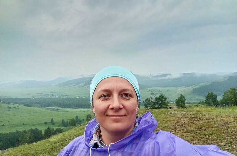 Ольга