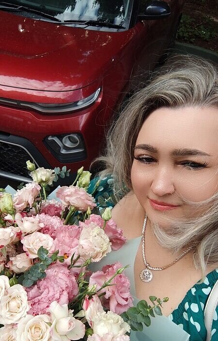 Оксана