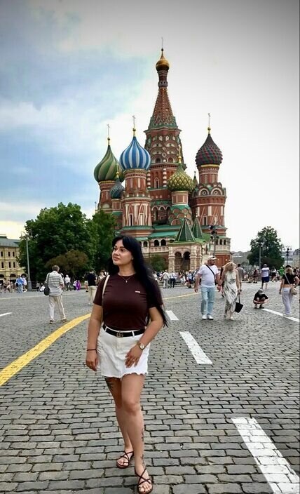Валентина