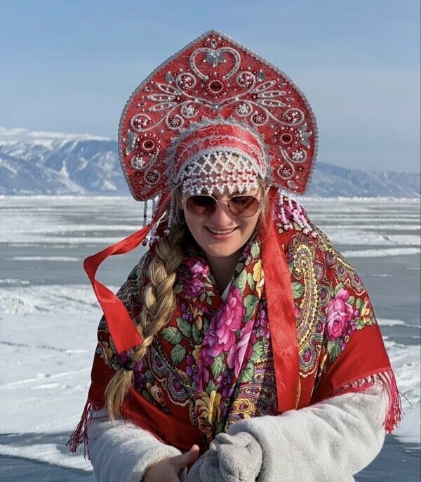 Светлана
