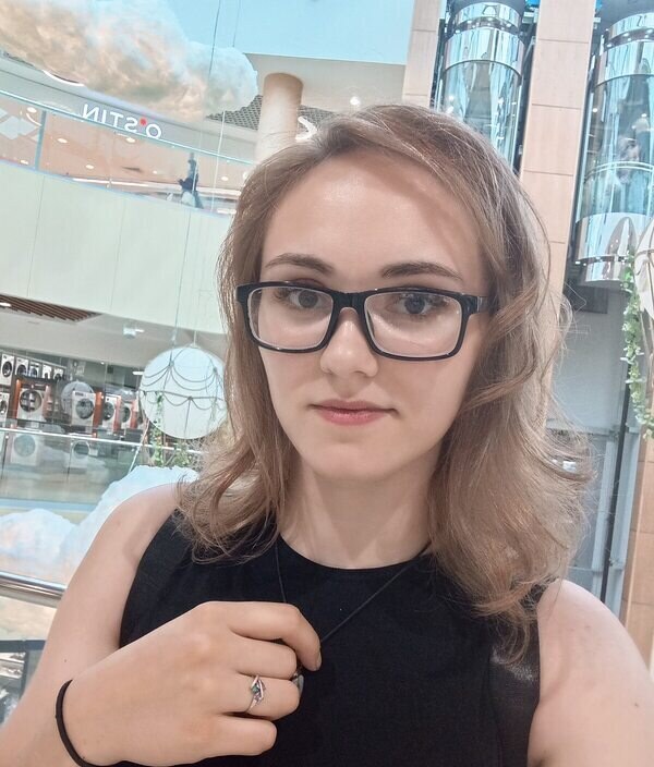 Дарина