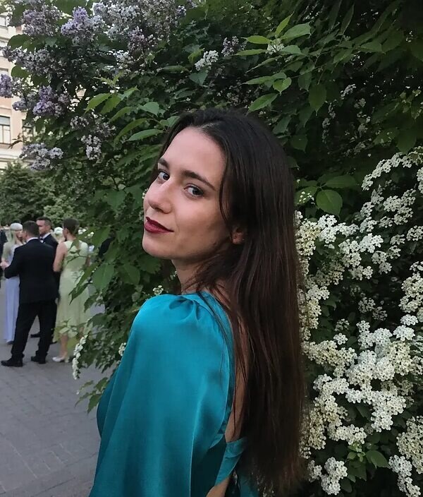 Валерия