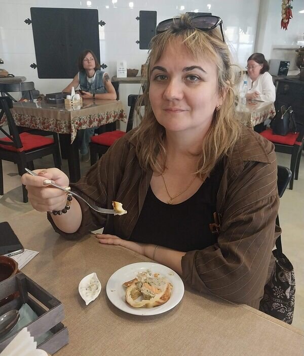 Ксения