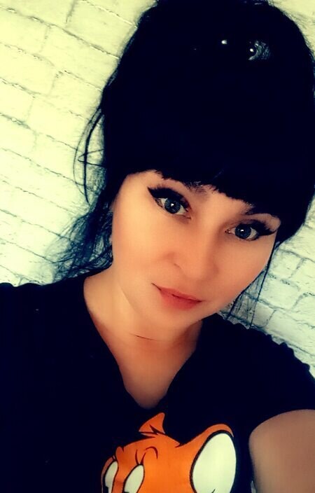 Леночка