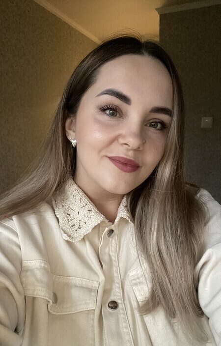 Галя