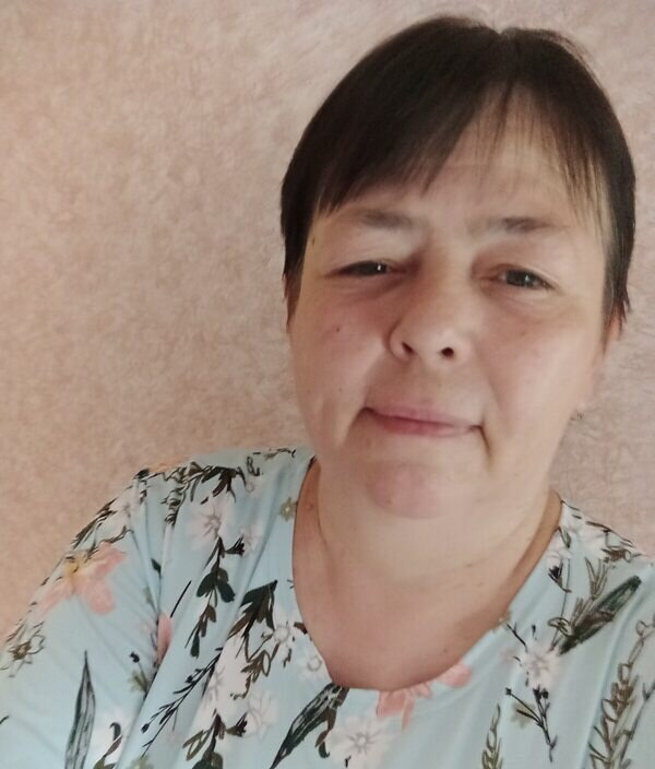 Оксана