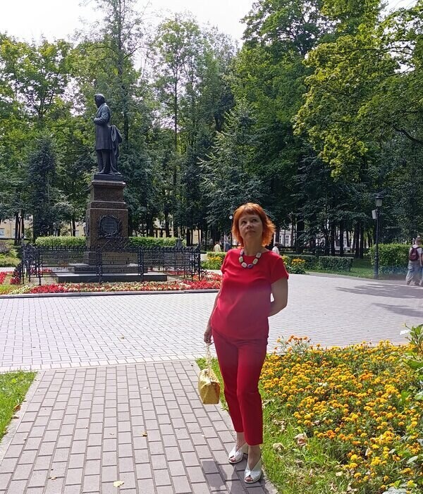 Анжела