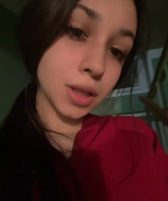 Кристина