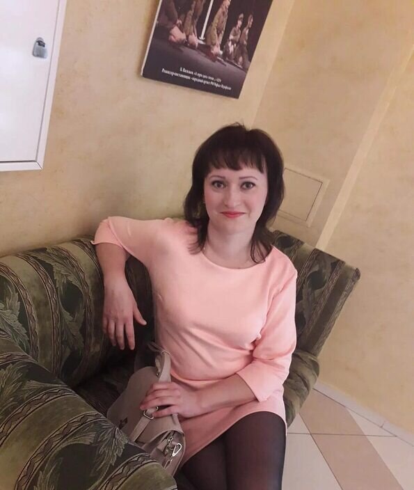 Татьяна