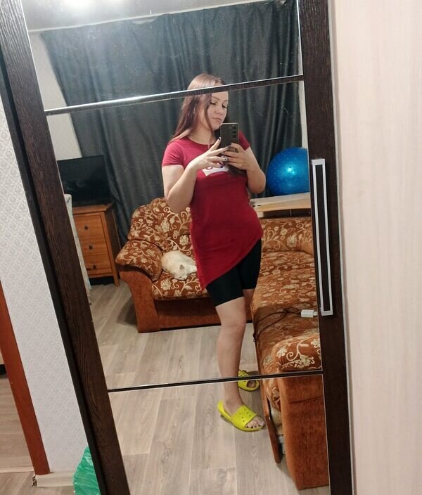 Марина