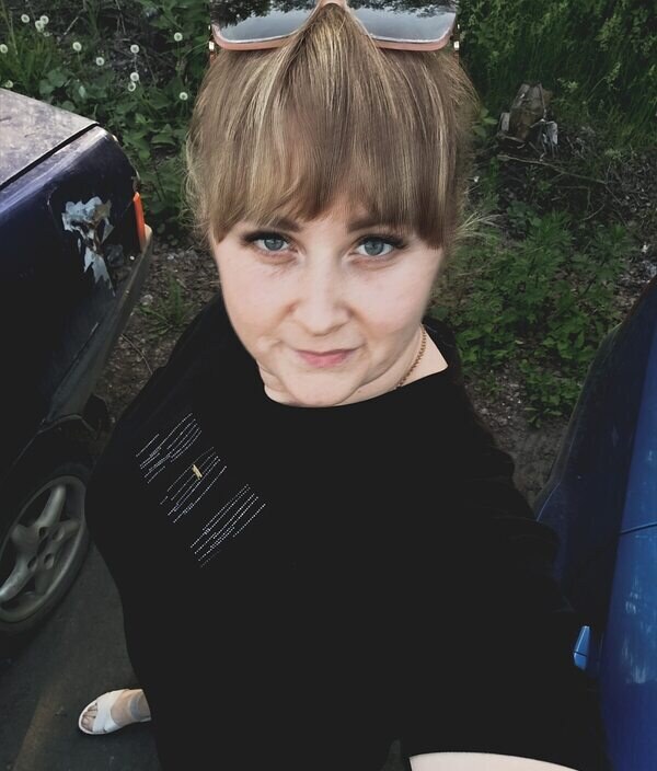 Екатерина