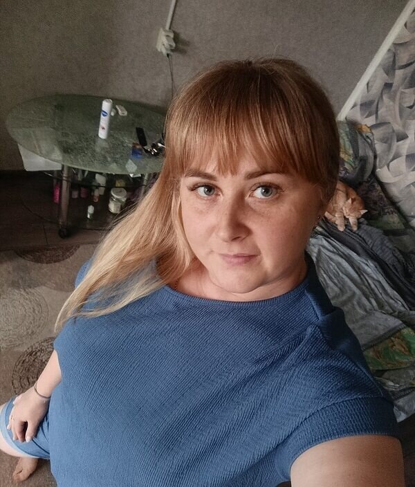 Екатерина