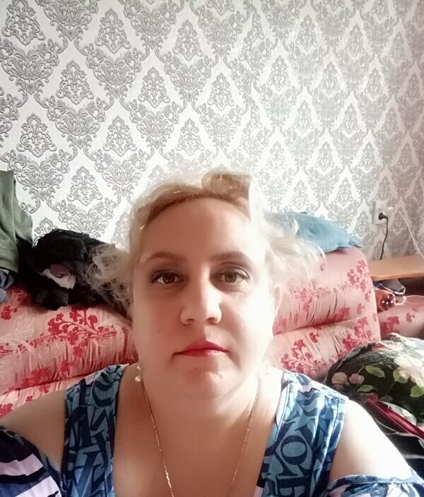Светлана