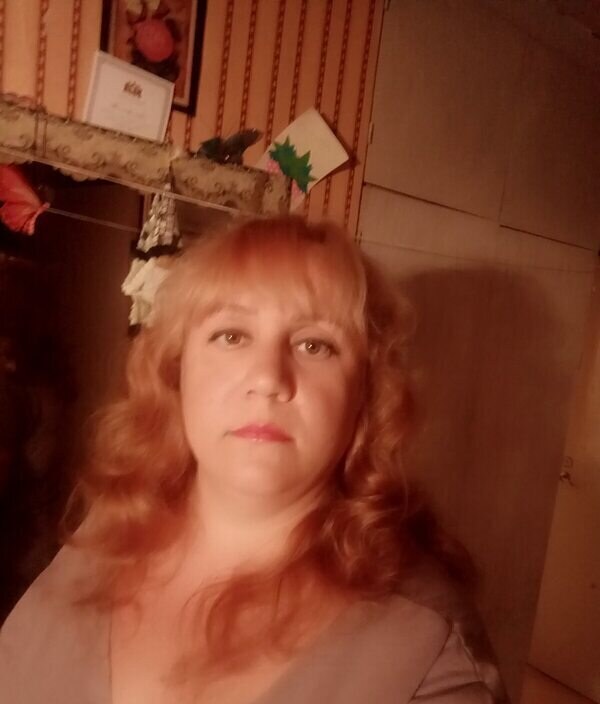 Светлана